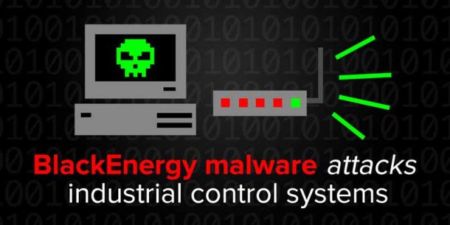 BlackEnergy malware plug-ins run rampant