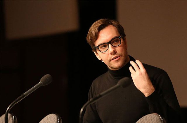 Who is Jacob Appelbaum?