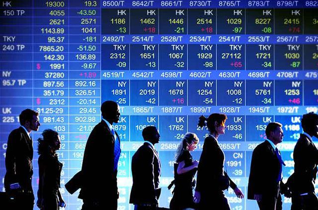 GCHQ: Financial centers next for Russian hackers