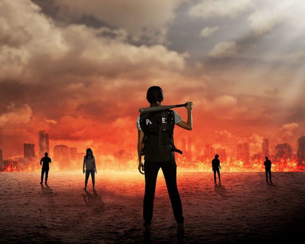 Internet hacks: Brute-force attacks and how to stop them