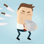 Whistleblowing guide: Blowing the whistle is tough