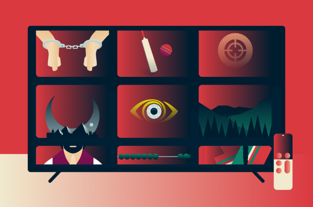 India streaming in 2022: Streamers hit big with Indian originals