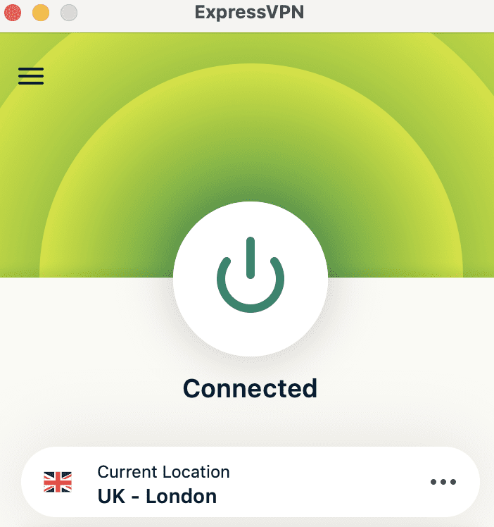 VPN Server In A Single Click