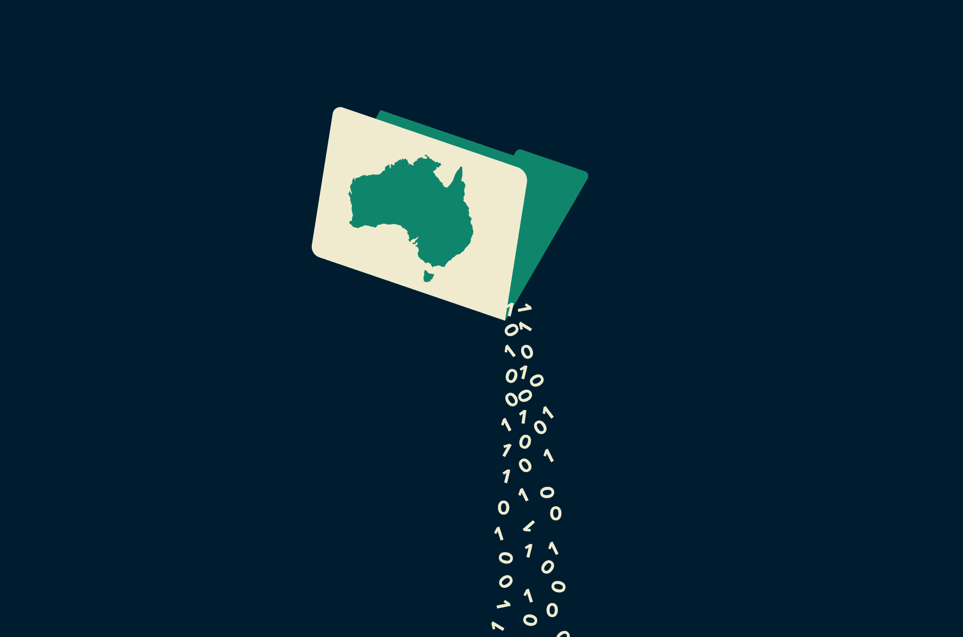 A string of major data breaches hitting Australia