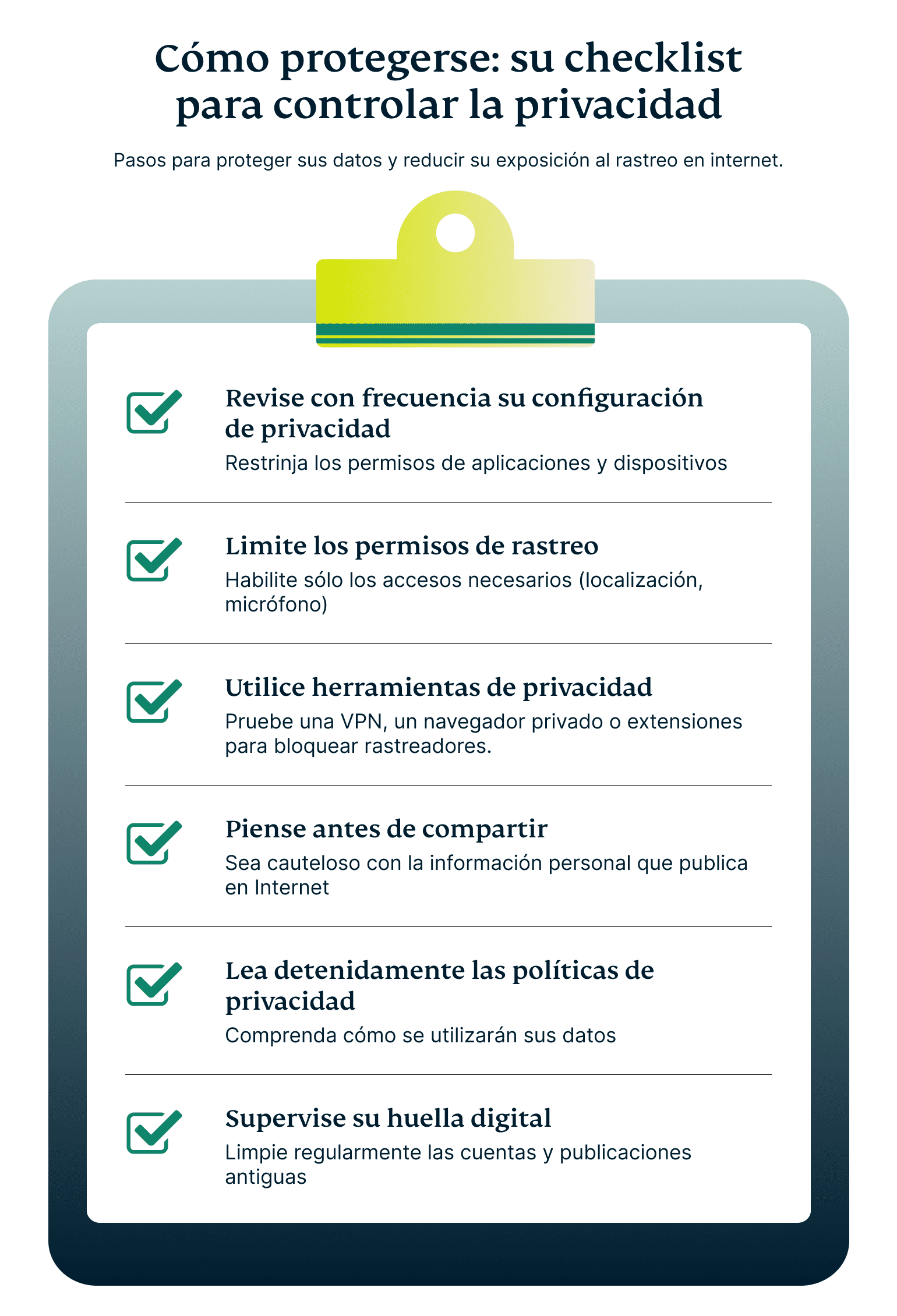 How To Stay Safe From Iob 1