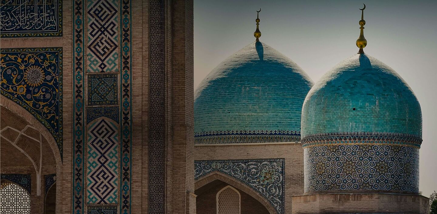 Tashkent Vpn Hero