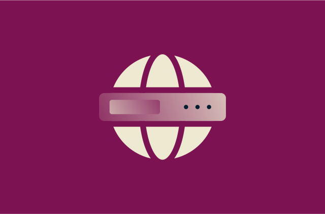 What is a web proxy, and how does it work?