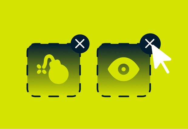 Defend against malicious ads and phishing links Not all ads are harmless. Some contain malware or redirect you to phishing sites designed to steal ...