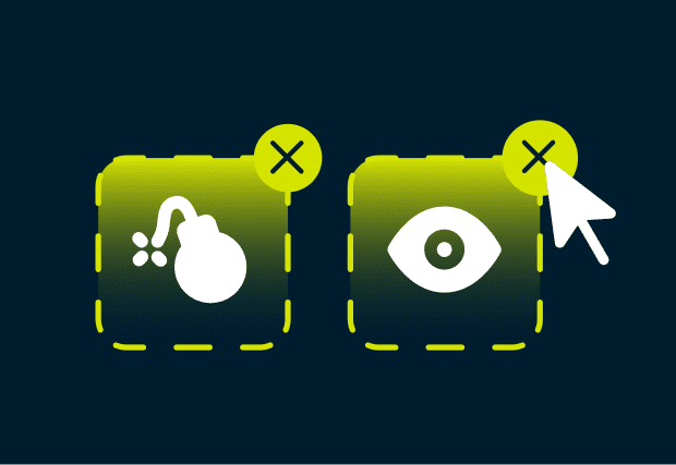 Veilig en ongehinderd internetten met filters tegen advertenties, malware en trackers Houd je online ervaring op Linux overzichtelijk en zonder afl...