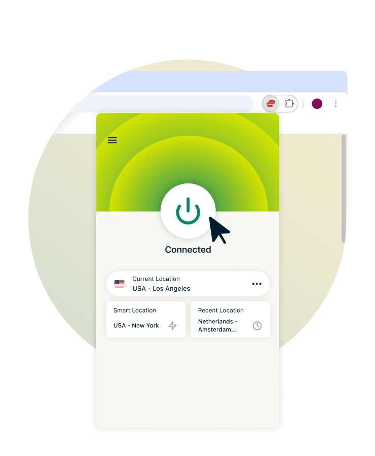 Chrome Extension Vpn@2x 1