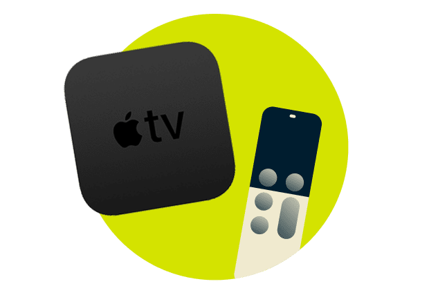 Connect Your Apple TV Launch ExpressVPN and connect. Next, open your Apple TV Wi-Fi settings and connect to the hotspot—and you’re done.