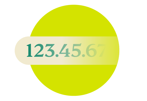 Configure the DNS Settings on Your Apple TV Set your Apple TV Wi-Fi settings to manual. Then, enter the MediaStreamer DNS IP address provided by Ex...