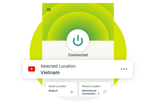 Connect To Vietnam Server