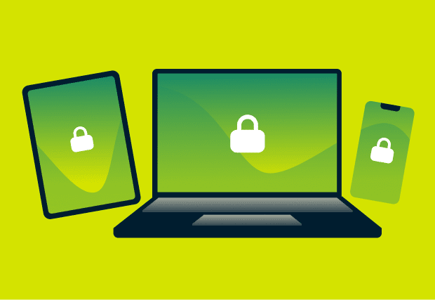 Built-in protection that never sleeps Internet connections can drop unexpectedly while traveling—especially when switching between networks. Expr...