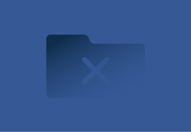 No Logs Policy Blue@2x 3