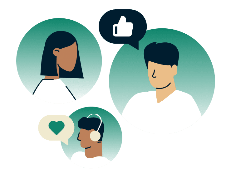 Trusted By Millions@2x 6