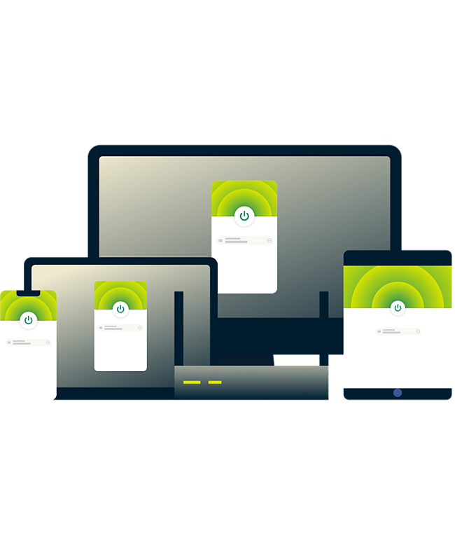 Works On All Major Platforms And Streaming Devices@2x 1