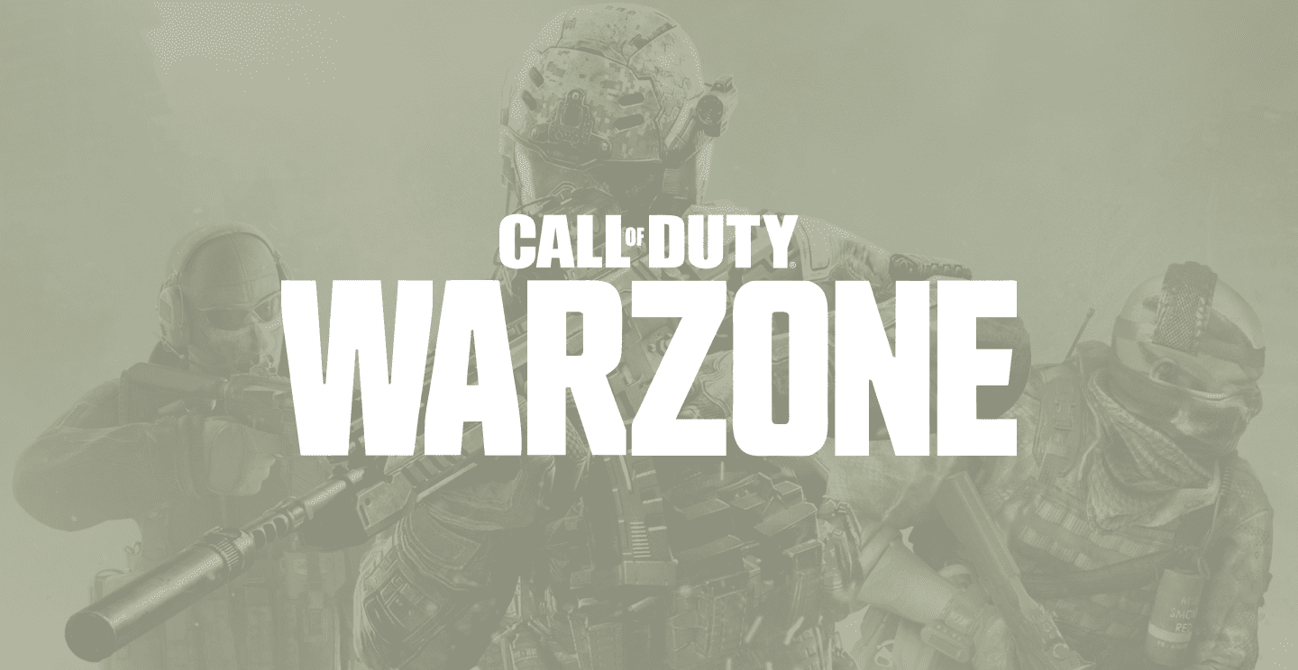 Igrajte COD: Warzone uz ExpressVPN