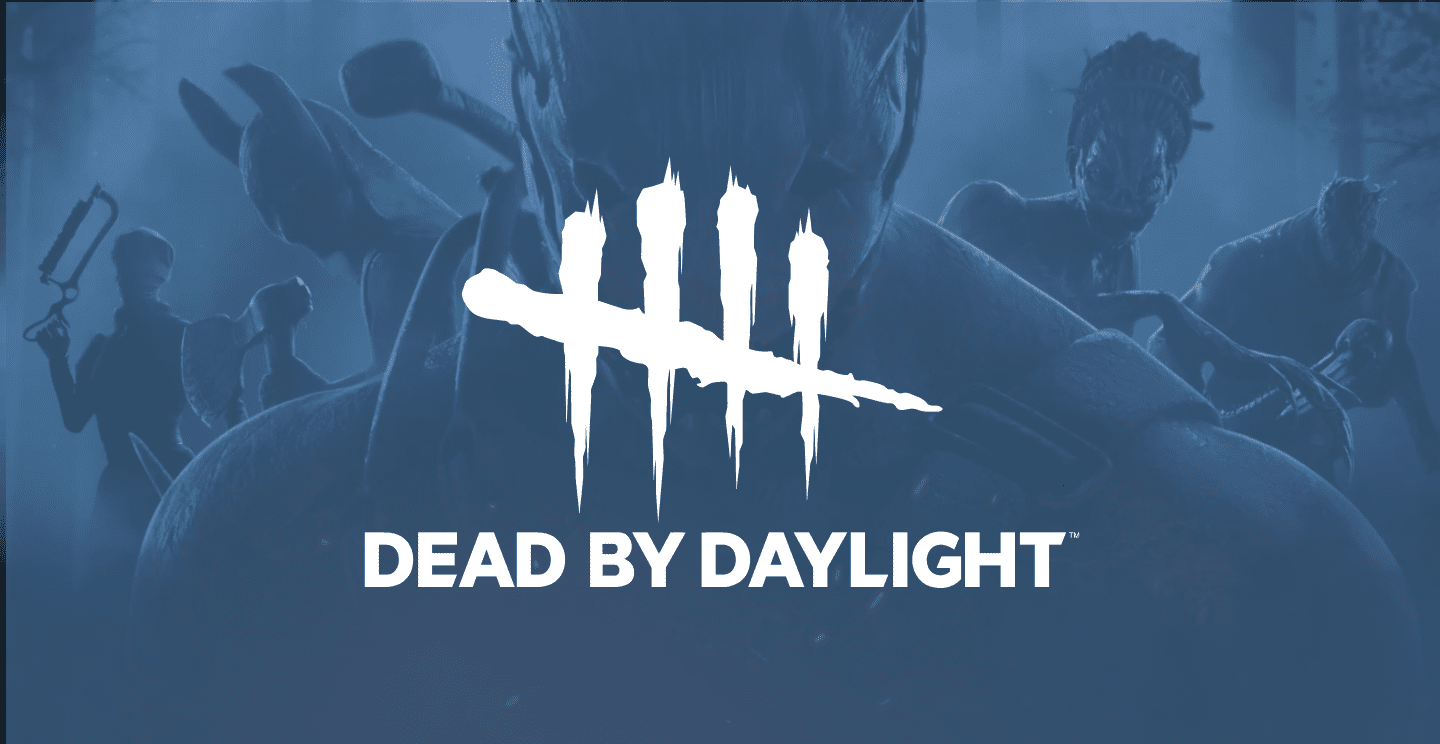 Play Dead by Daylight uz ExpressVPN