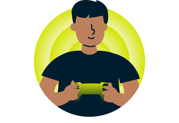 Uređaji sa Dead by Daylight logom