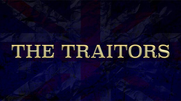 The Traitors