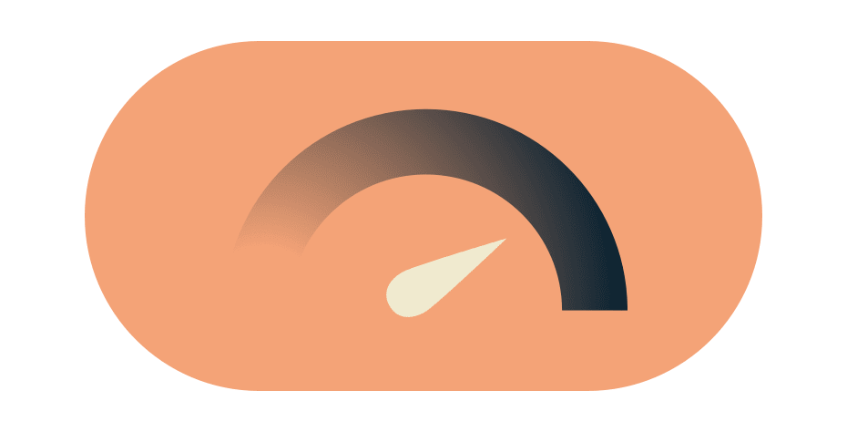 인터넷 속도계: ExpressVPN으로 놀랍도록 빠른 인터넷 속도를 경험하세요.