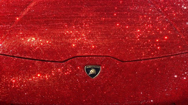 Где и как смотреть телешоу «Империя гламура»