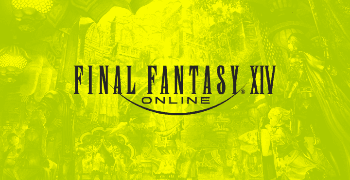 Igrajte FFXIV uz VPN.