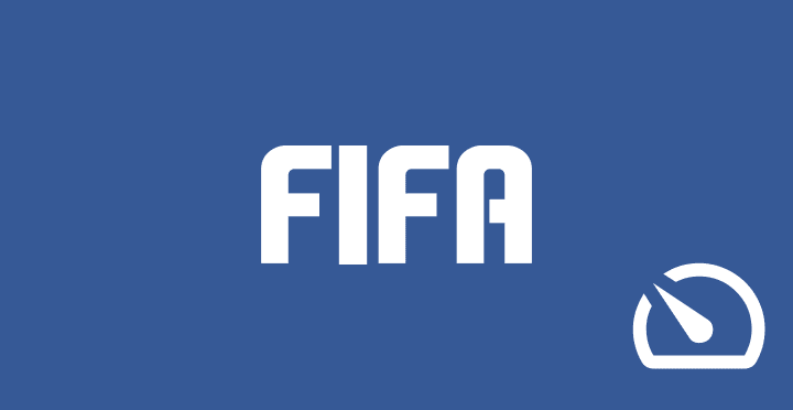 Hogyan javítsd a késleltetést FIFA-ban.
