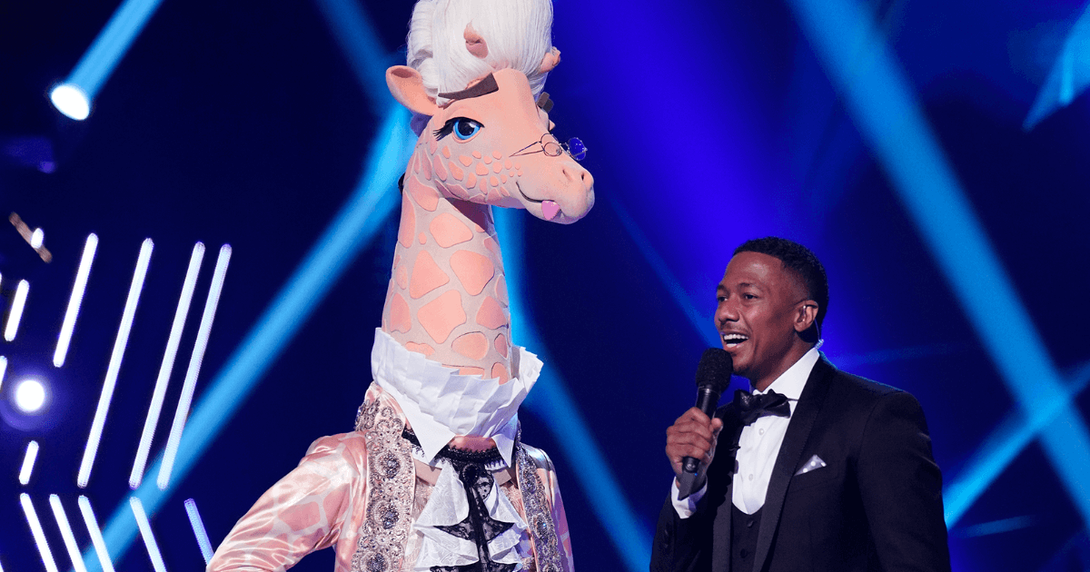 Masked Singer Season 10 release date