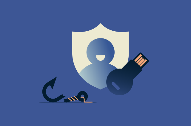 What is phishing-resistant MFA, and why does it matter?