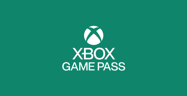 Xbox Game Pass logó. 