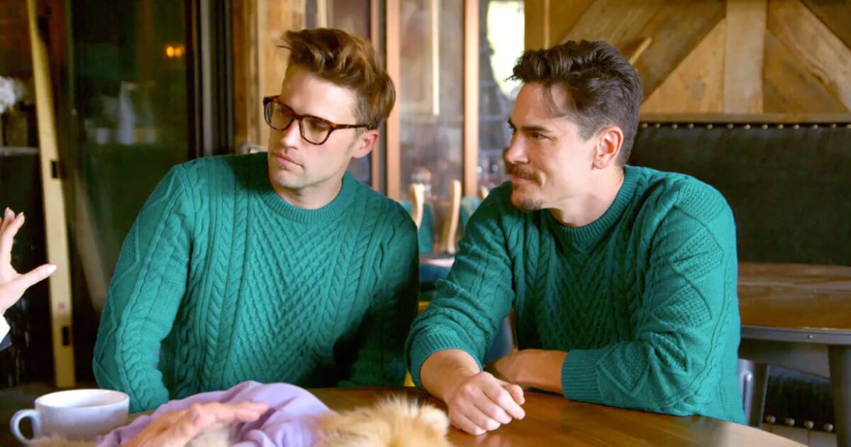 Vanderpump Rules 10. Sezon izleyin