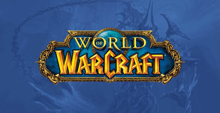 Kako igrati World of Warcraft uz VPN.