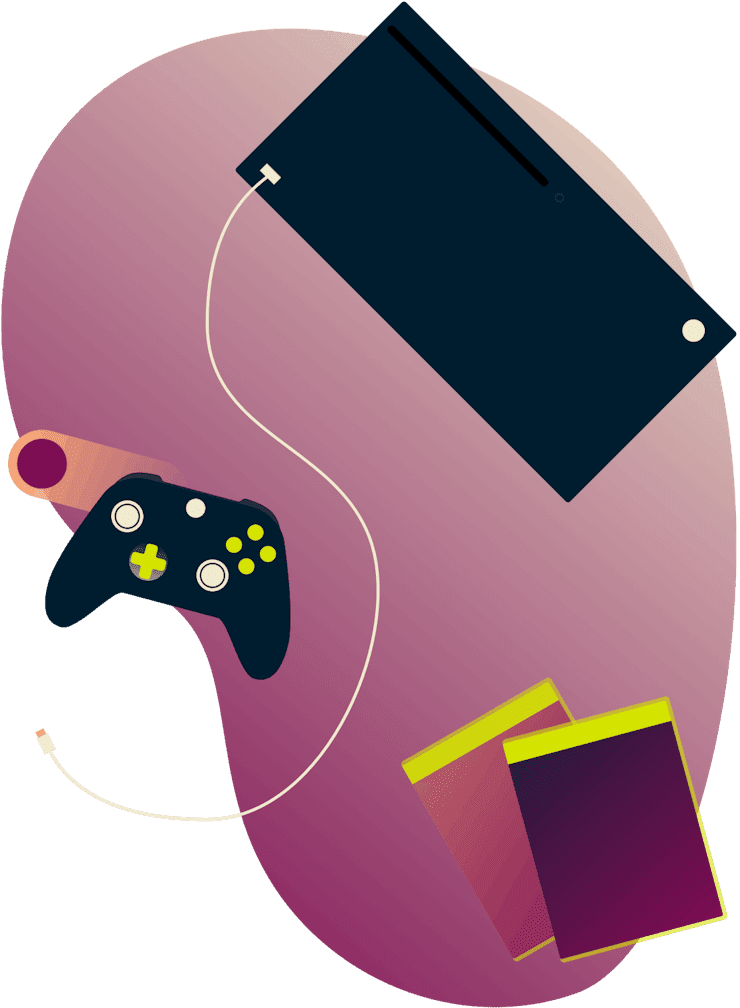 Get the best VPN for Xbox.