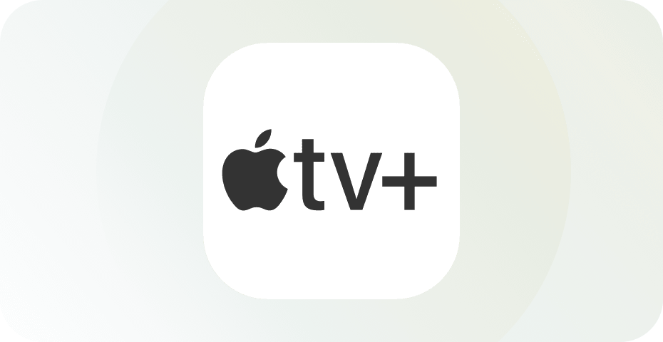 apple tv plus uygulaması VPN.