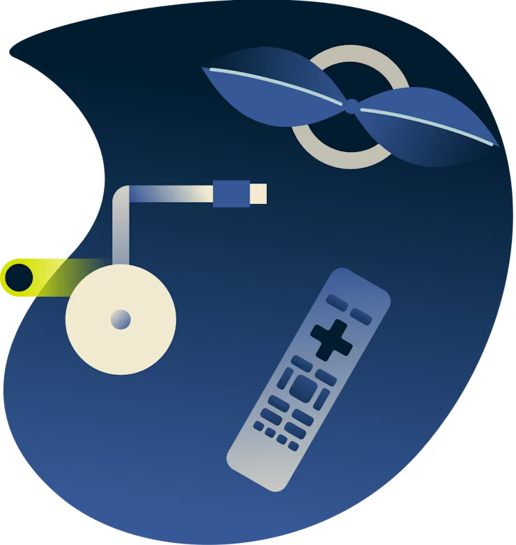 VPN ที่ดีที่สุดสำหรับ Chromecast