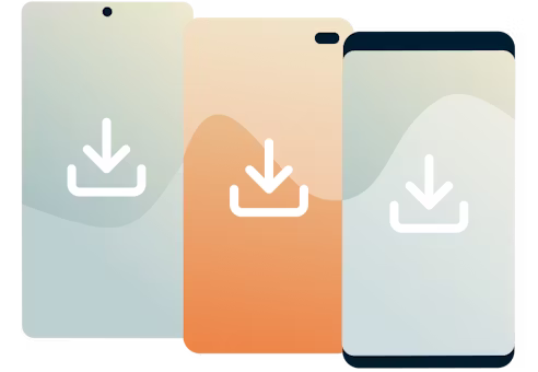 Téléchargez l'APK de l'appli VPN sur Android.