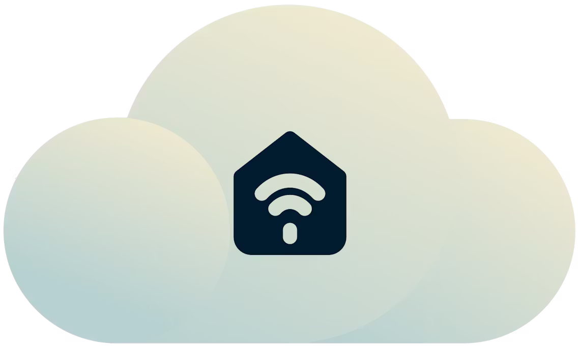 VPN for internet of things (IOT) devices.