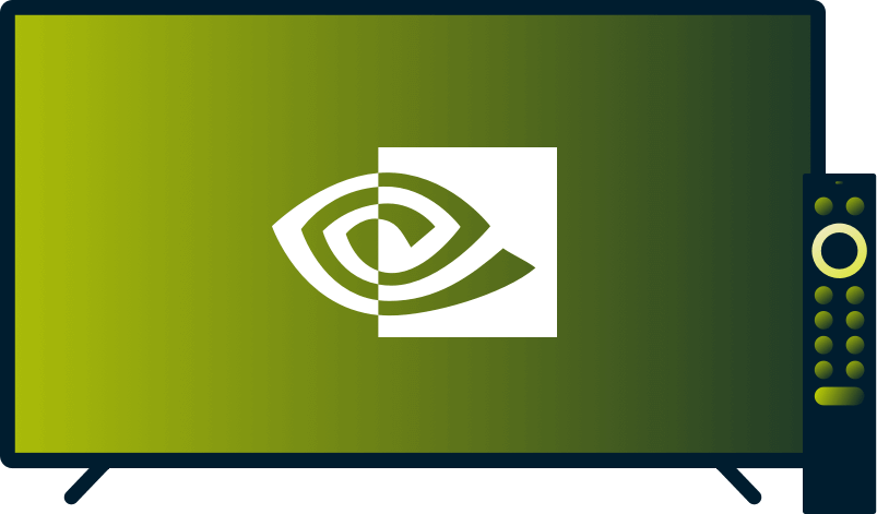 Laden Sie das beste VPN für Nvidia Shield herunter.