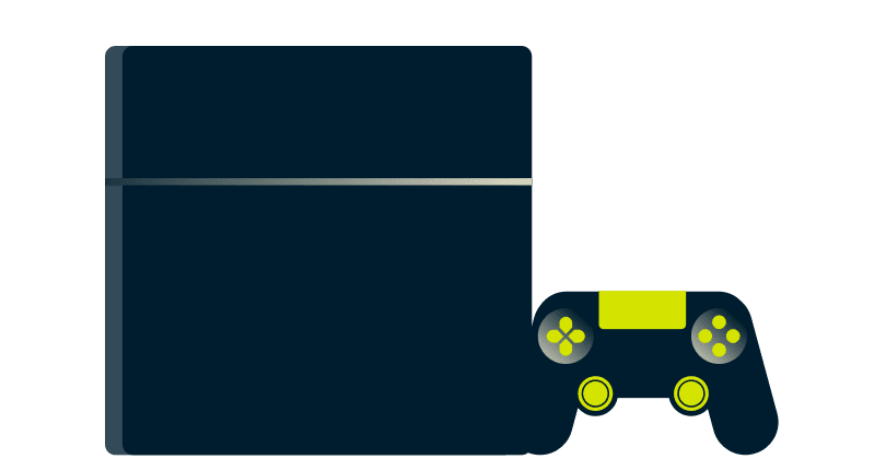 VPN สำหรับ PlayStation