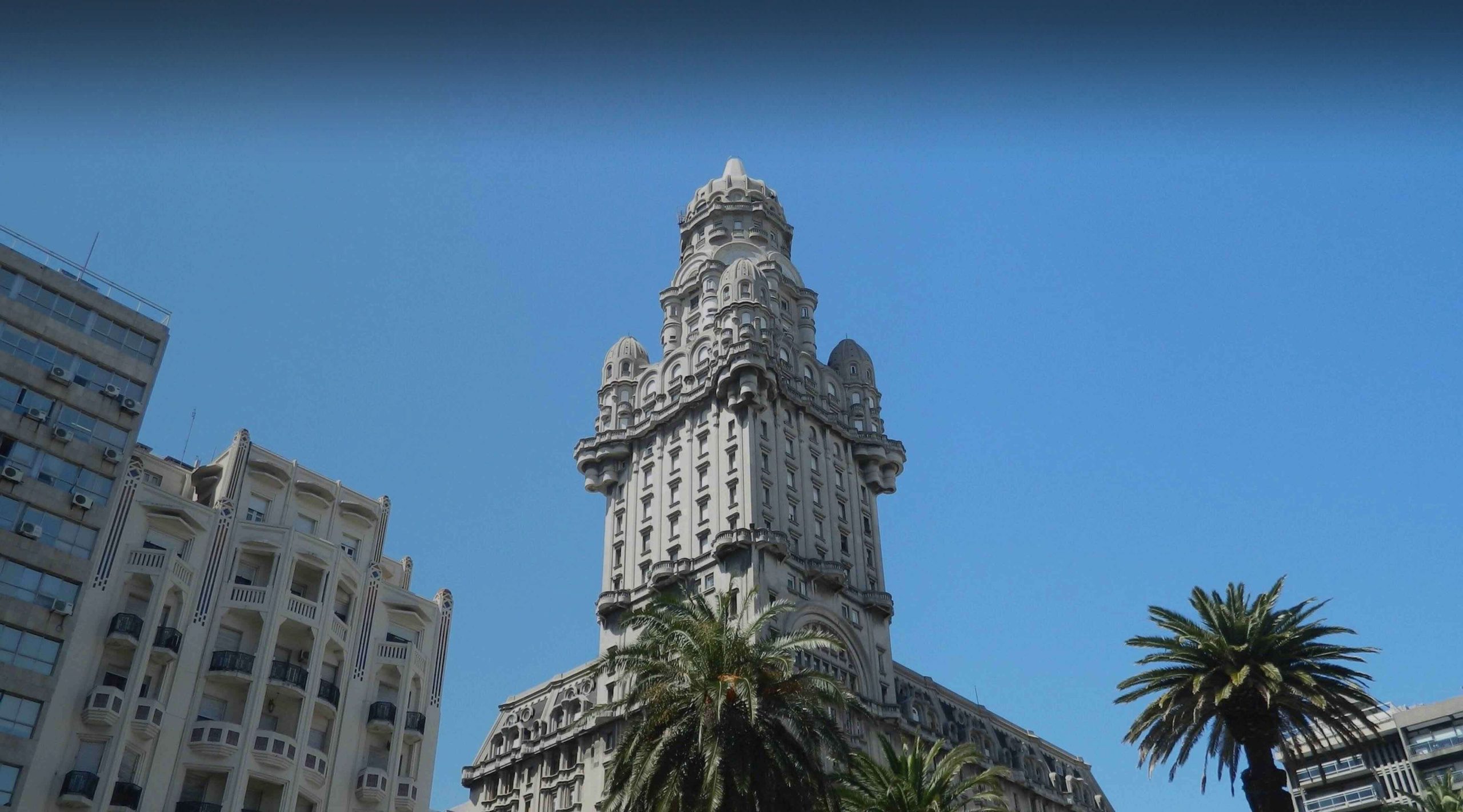 VPN dienst voor Uruguay