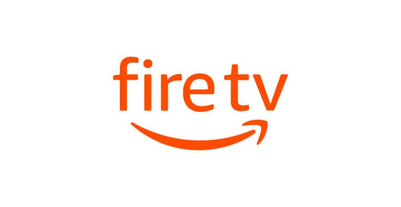 شعار Amazon Fire TV