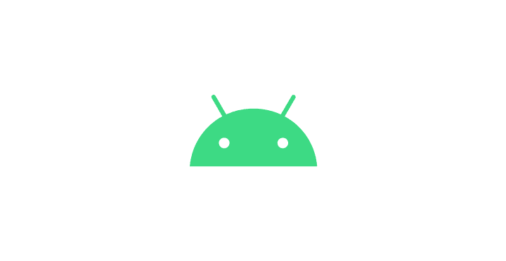 شعار Android