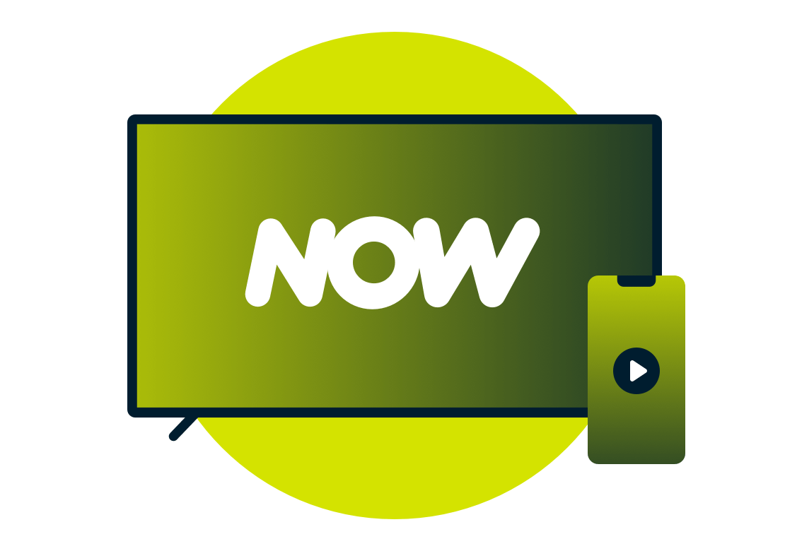 Now TV ステップ3