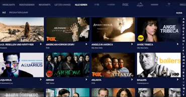 Assista Sky Go com uma VPN.