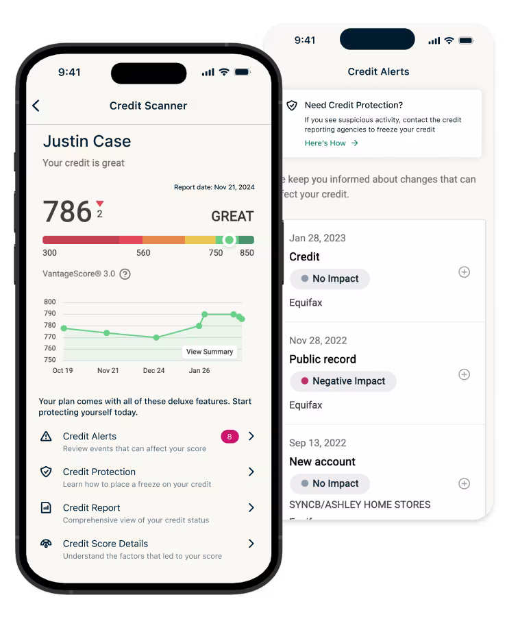 Encripte su conexión con una VPN.