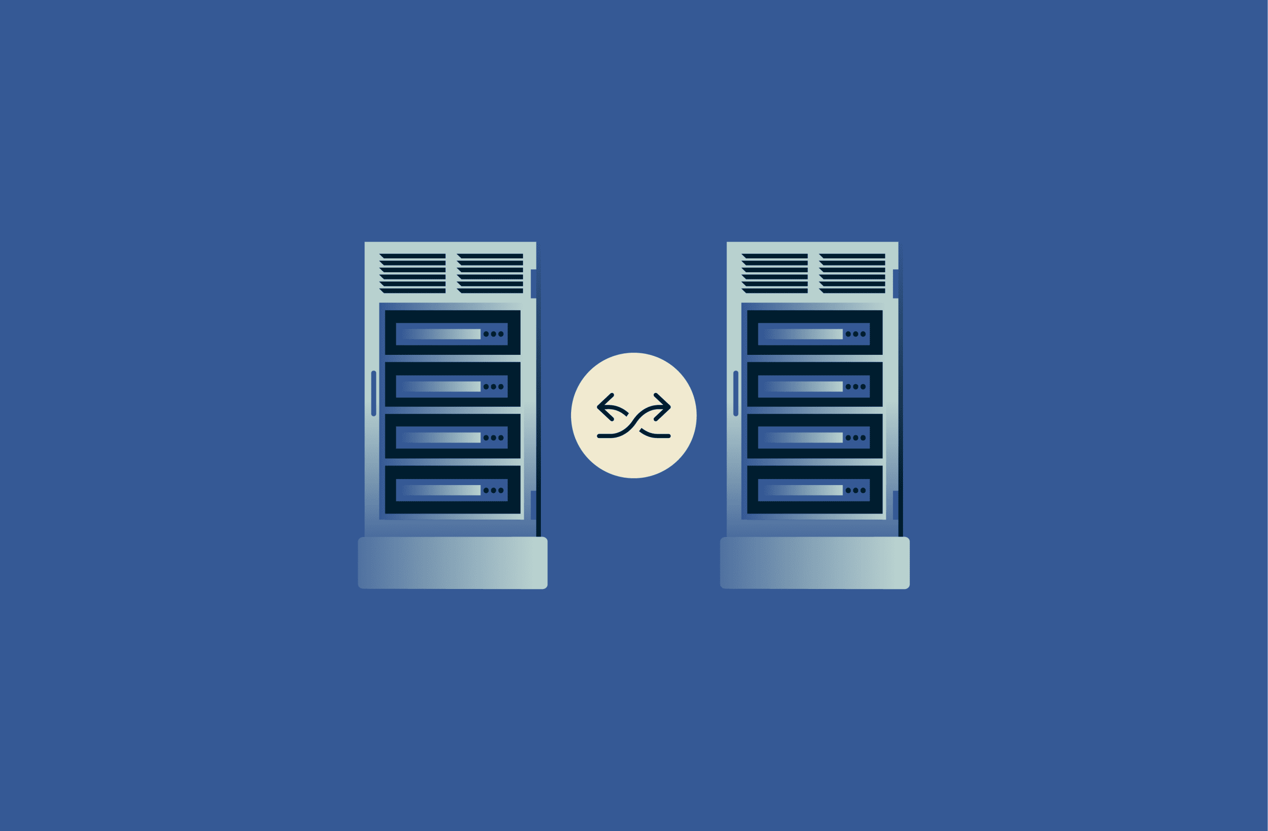 cross-connect-in-data-center