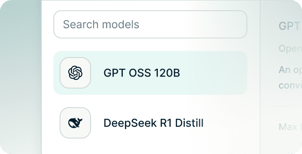 Premium Models