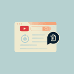How to delete YouTube search history and protect your privacy